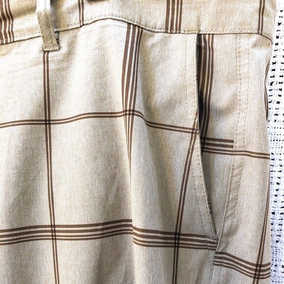 OP Flex 4-Way Stretch Board‎ Shorts - Picture 3 of 8